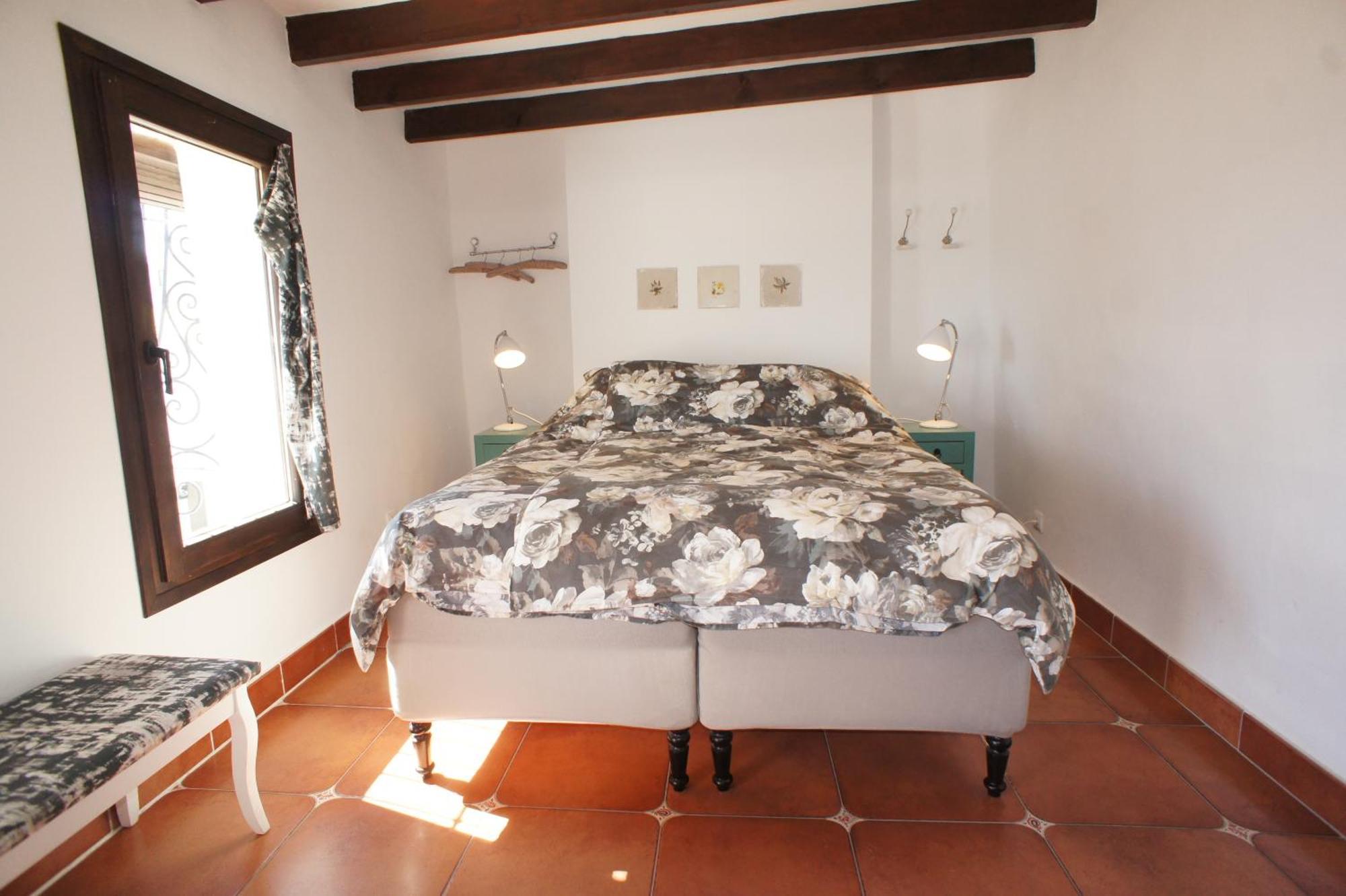Casa Con Balcon Villa Altea Dış mekan fotoğraf