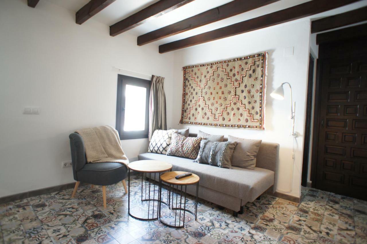 Casa Con Balcon Villa Altea Dış mekan fotoğraf
