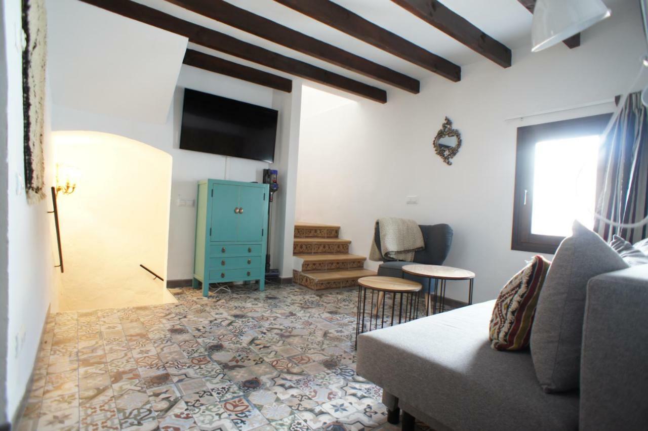 Casa Con Balcon Villa Altea Dış mekan fotoğraf