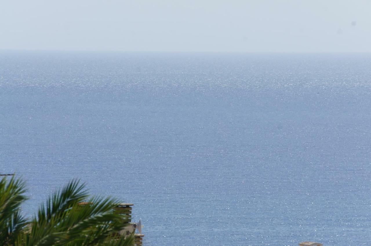 Casa Con Balcon Villa Altea Dış mekan fotoğraf